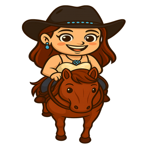 Angely Horse Adventure