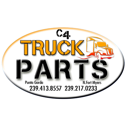 C4 TRUCK PARTS