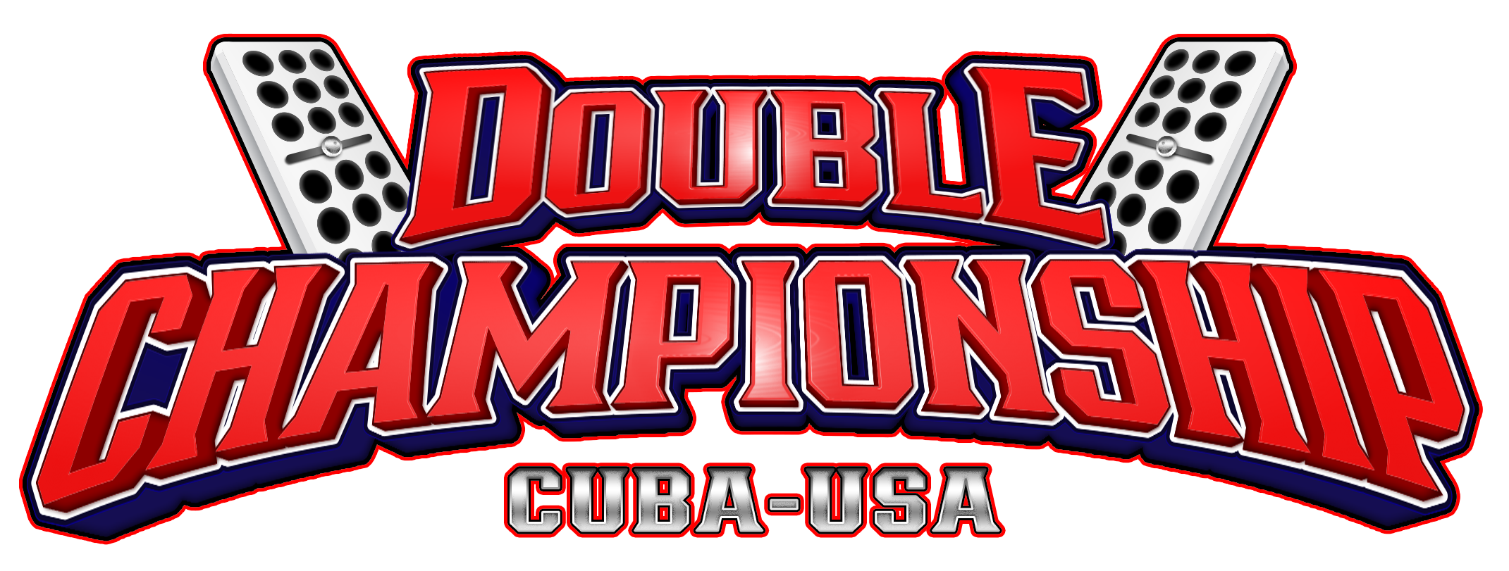 Double Championship CIBA-USA