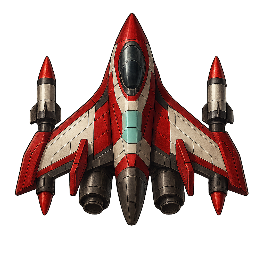 Galactic Force X