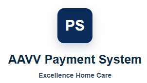 AAVV Payment System
